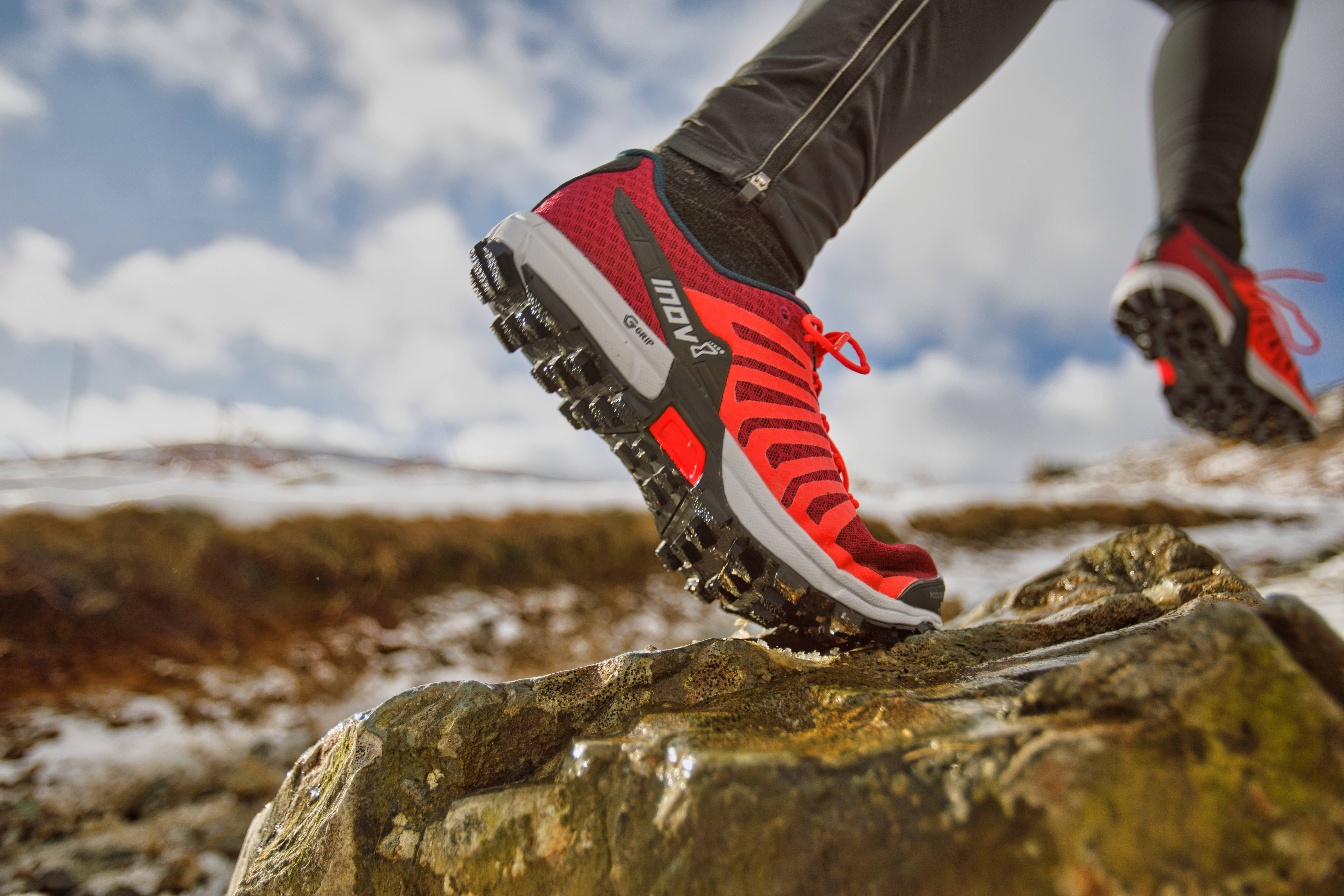 Test Inov-8 Roclite 290 Best4Run 